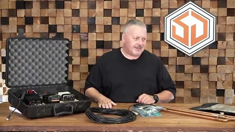 What HAM Radio Should I Buy