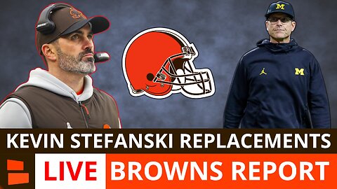 Cleveland Browns Rumors On Kevin Stefanski’s Seat HEATING UP