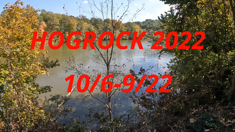 HOGROCK 2022