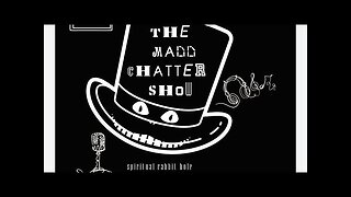 The Madd Chatter Show #4 @sosqht333 (dj Maya ) and I talk to Chris Mathieu in this Amazing Interview