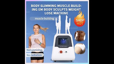 Weight loss muscle building