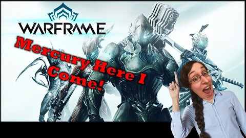 Warframe Part 8 Let's Play
