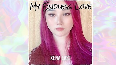 Xena East - Sorry (Audio)