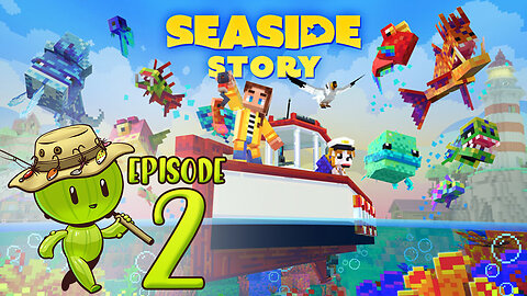 Seaside Story - Episode 2