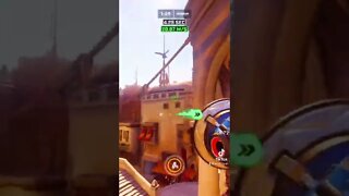 Lucio Surf 15 Overwatch 2 Beta Waiting Room