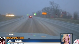 MODOT working to improve road conditions in Kansas City