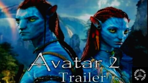 The Reaction To Avatar 2 Teaser Is Incredible