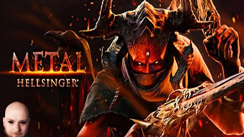 Metal: Hellsinger (DEMO) Slay to the Metal Beat!