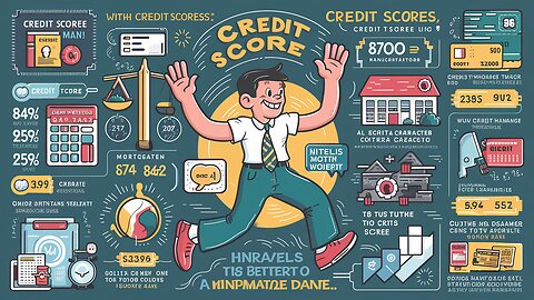 Demystifying Credit Scores: Essentials You Should Know