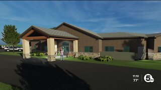 Ashland building childcare center to help expand employment opportunities to parents in need