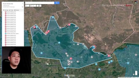 Ukrainian forces nearing Lyman; Balakliya Offensive; Oleksandrivka? | Ukraine SITREP: Day 195 (6/9)
