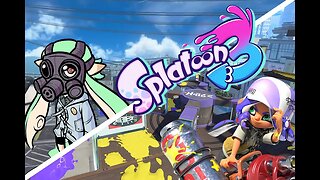 Splatoon 3 Game Review: Nintendo's Colorful Shooter Unveiled