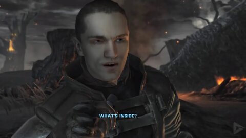 Every Time Force is Said in Force Unleashed 1 and 2