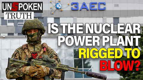 Upcoming BRICS meeting will change EVERYTHING ~ Pending Ukrainian NUCLEAR DISASTER