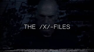 Mister Metokur - The /X/ Files
