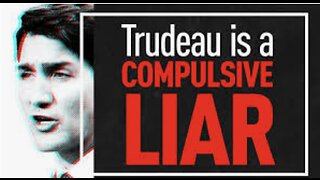 2014 Justin Trudeau rants about Election Fraud, how ironic and out right lies about Harper gov't.