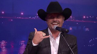 John Rich - Interview Segment: Songwriting (Live on CabaRay Nashville)