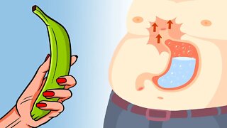 Eat This Fruit If You Suffer From Gastritis or Stomach Ulcers