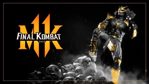 🕹🎮💀 Mortal Kombat 11 - Final Kombat Trailer