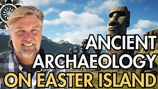 Ancient Archaeology on Easter Island & Argentina | The UFO Connection