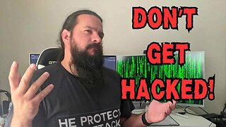 Scammer Tactics Explained By IT Expert