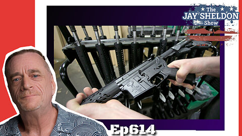 Biden’s Assault Weapons Ban-Again