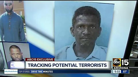 FBI: 4th person involved in anti-Islam attack in Texas