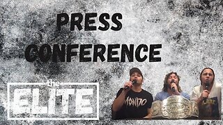 Press Conference