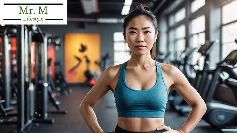 Dating Stories: Asking Out A Chinese Girl From The Gym