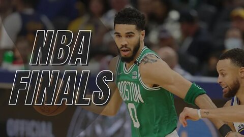 Sports,🔴 N.B.A. Finals: How Boston Beat Golden State in Game 1