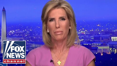 Laura Ingraham: You can't un-see this