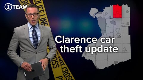 Crime Trends: Car theft in Clarence, car popping in Cheektowaga and Niagara Falls