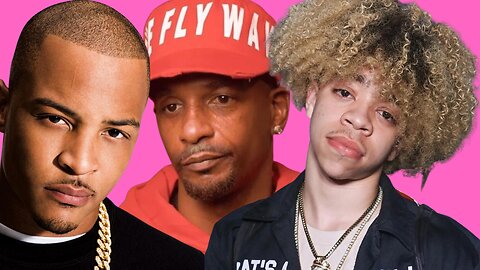 Charleston White DESTROYS King Harris After Fight with T.I. & Tiny 🥊