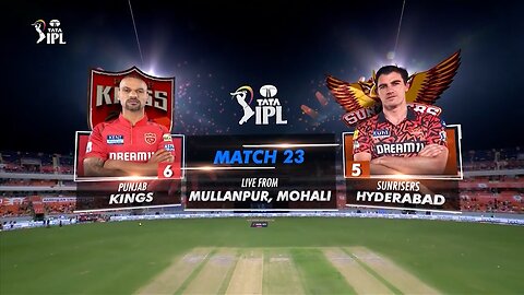 M23__PBKS_vs_SRH_Match_Highlights