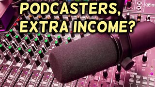 Podcasters, Is It Worth Editing Other Podcast Shows for Extra Income?
