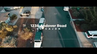 1236 Andover Road El Cajon For Sale | Kimo Quance