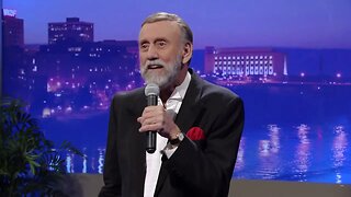 Ray Stevens - "Hang Up And Drive" (Live on CabaRay Nashville)