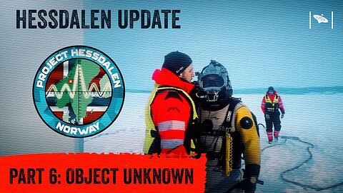 Hessdalen update: Object Unknown.