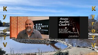 SG Anon Audio Chat 9 - Kirk Elliott (suomennettu)