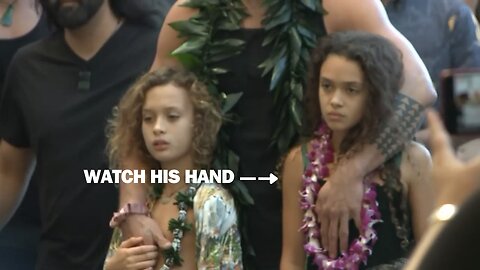 Why Jason Momoa Touched his Daughter Inappropriately?