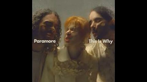 In 60 Seconds - #Paramore 'This Is Why' Review #shorts #youtubeshorts