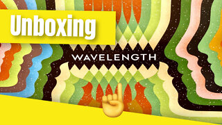 Wavelength Unboxing