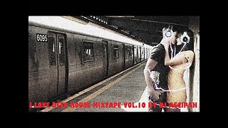 DJG Mix I Love Deep House Vol 10 _ 2023