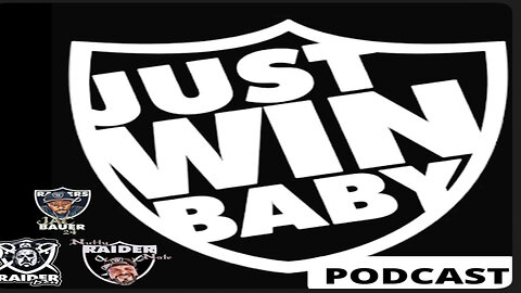 The Just Win Baby Podcast After Show || Rumble And Kick Exclusive