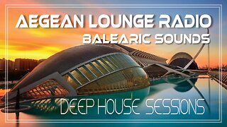 BALEARIC SOUNDS - DEEP HOUSE MUSIC SESSIONS 03