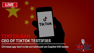 TikTok Chinese Spy Tool: How To Protect Our Privacy And Our Children