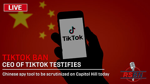 TikTok Chinese Spy Tool: How To Protect Our Privacy And Our Children