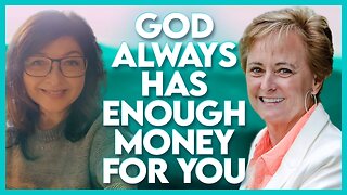 Kim Robinson: Powerful Revelation On The Money Room in Heaven | June 14 2023