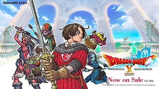 Dragon Quest X ~ by Koichi Sugiyama