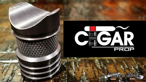 Cigar Prop Cigar Accessories Review